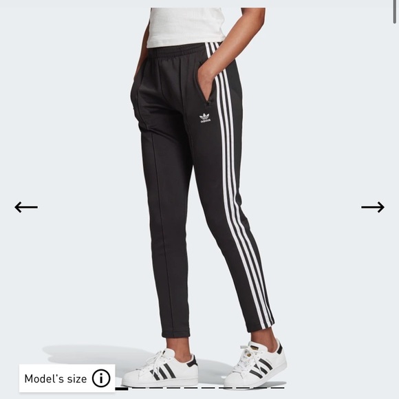 NWOT Adidas Women’s tracksuit (Jacket + Pants) - Picture 2 of 8